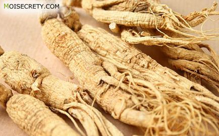 O rețetă foarte eficientă pentru tinctura de ginseng pentru întărirea părului și împotriva pierderii, secretele mele