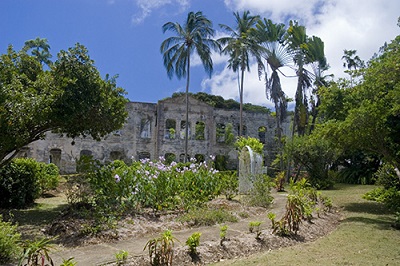 Nuntă oficială în locuri istorice, Barbados, nunți oficiale de la operatorul de turism ag