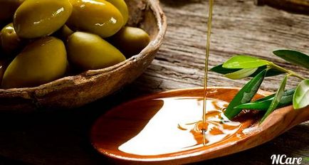 Оливкова олія для засмаги способи застосування і рецепти, корисні властивості
