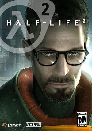 Основні чіти на half life 2