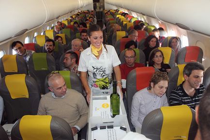 Caracteristici de înregistrare a biletelor pentru vueling - zeppelin blog