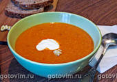 Овочеві супи, 296 рецептів фото рецепти