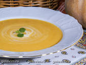 Овочеві супи, 296 рецептів фото рецепти