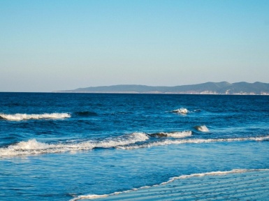 Descriere de mare a lui Okhotsk, istoria descoperirii