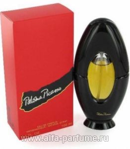 Paloma picasso - купити туалетну воду, парфумерні духи Палома Пікассо за низькою ціною, відгуки про