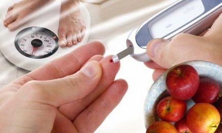 Панкреатогенний цукровий діабет вимоги дієти