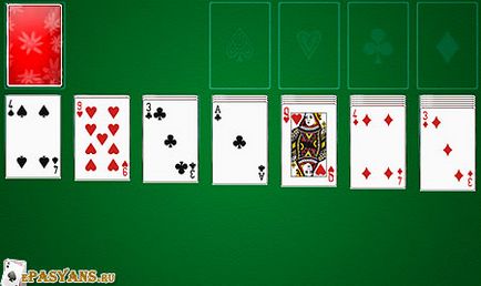 Solitaire Online