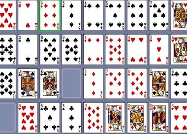 Solitaire Solitaire