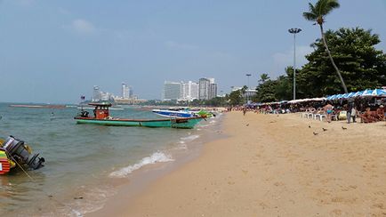 Pattaya sau Koh Samui unde să mergem în Thailanda, sunt în Tae!