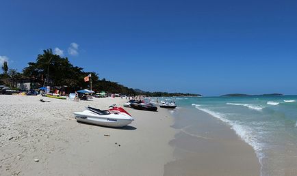 Pattaya sau Koh Samui unde să mergem în Thailanda, sunt în Tae!