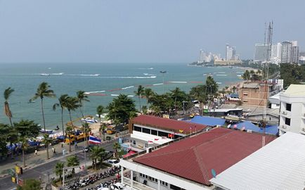 Pattaya sau Koh Samui unde să mergem în Thailanda, sunt în Tae!