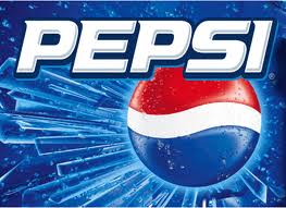 Pepsi - globális márka üdítőitalok