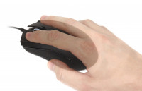 Perifériák - felülvizsgálat játék egér Razer Abyssus v2, klub dns szakértők (Sony) Perifériák - felülvizsgálat játék egér Razer Abyssus v2, klub dns szakértők