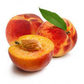 Peach kozmetikumokban