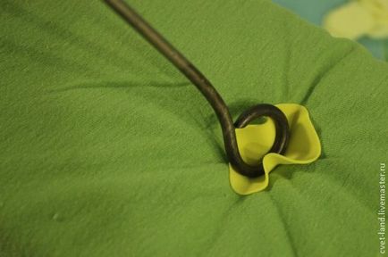 Піоновідние троянда з фоамірана - ярмарок майстрів - ручна робота, handmade