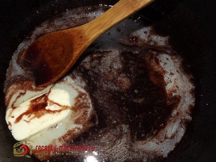 Cake in multivarque - reteta originala de gatit cu o fotografie