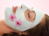 Живильні і освіжаючі маски для сухої шкіри обличчя
