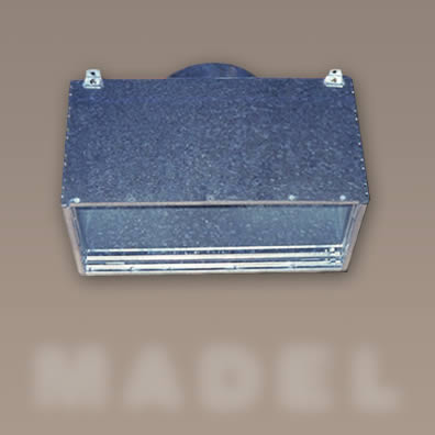 Plenum boxes plro madel - descriere, caracteristici, alege, pret, montaj, livrare, cumpara,