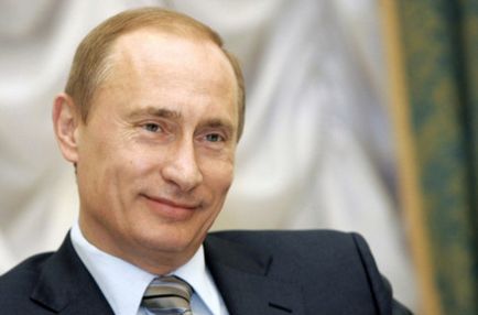 Miért van szükség, hogy szavazzanak Putyin Mikhail Samarsky