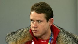 Miért Pavel Bure lemondott az amerikai állampolgárságot Jégkorong - NHL