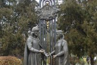 Miért Péter és Fevronia Murom védőszentje a család, az örök kérdés, kérdés-válasz, (Murom) Miért Péter és Fevronia Murom védőszentje a család, az örök kérdés, kérdés-válasz,
