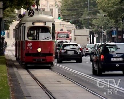 De ce avem trafic pe dreapta, știri