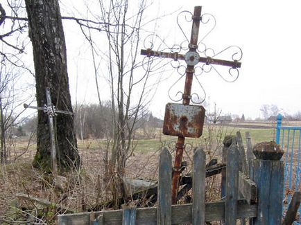 Miért Oroszország úgy döntött, hogy kigúnyolják a halott a halál után - Társadalom