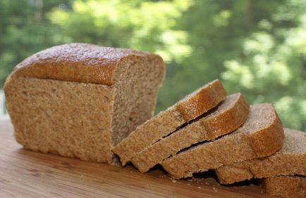 De ce pâinea se formează rapid în coșul de pâine