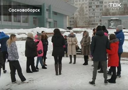 Az Krasznojarszk masszívan mérgezett kutyák ismeretlen méreg (Krasznojarszk terület) Az Krasznojarszk masszívan mérgezett kutyák ismeretlen méreg