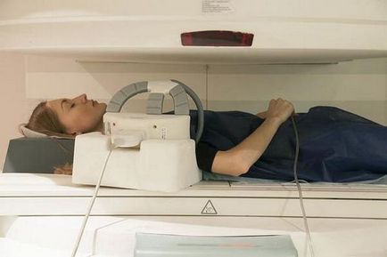 Jelzések az MRI a vállízület és ajánlások elkészítése