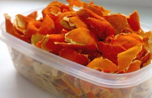 Proprietăți utile de mandarine și contraindicații la utilizarea lor