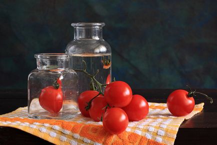 Beneficii și daune ale tomatelor