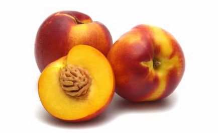 користь персиків