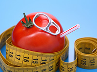 Помідорова дієта - ефективне схуднення і глибоке очищення організму