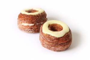 Donuts - a kultikus amerikai finomság, élelmiszer artoteka