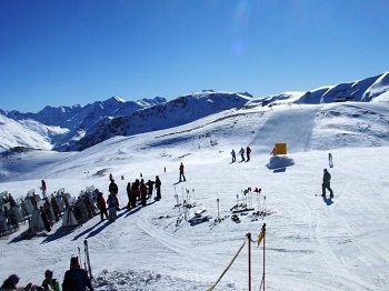 Statiuni de ski populare din Italia, descriere și cum se ajunge acolo