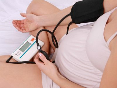 Підвищений тиск при вагітності як знизити, ніж небезпечно
