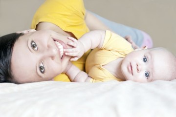 Noi practicăm somnul comun cu cerințele nou-născuților pentru părinți