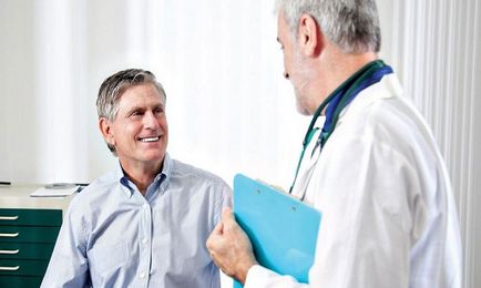 Tratamentul adecvat al prostatitei se referă la posibilele opțiuni de tratament