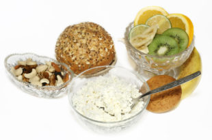 Nutriția și dieta adecvate cu pietre și nisip în rinichi