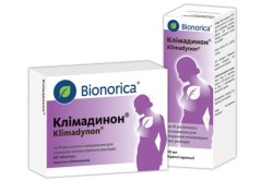 Preparate vegetale cu menopauză