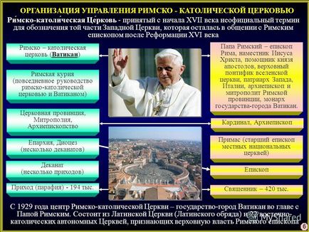 Презентація на тему католицизм католицизм наймасовіша різновид християнства