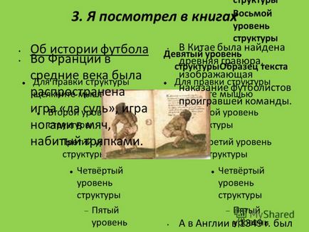 Презентація на тему чому люди люблять футбол кавадеев юрій 3 - а - клас МОУ - загальноосвітня