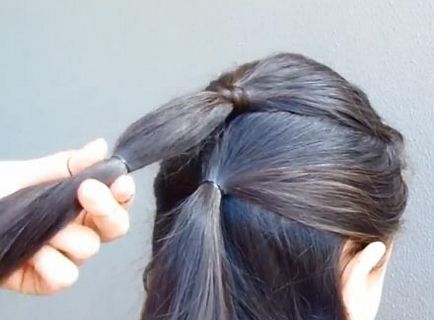 Зачіска для школярок ліхтарики (фото, відео), жіночий журнал recepton