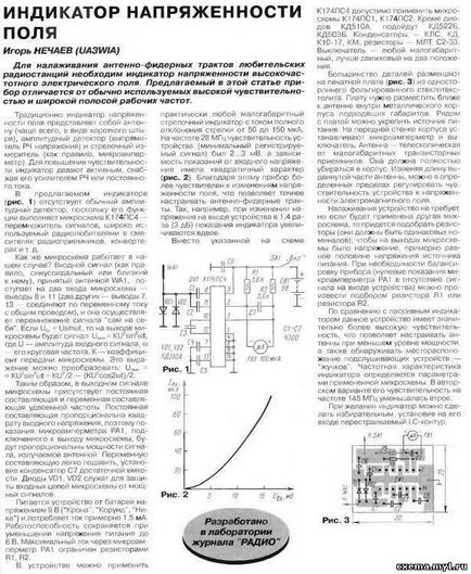 Diagrame schematice