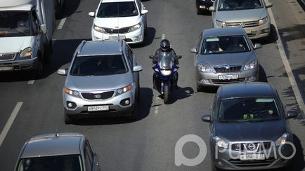 Пробки в Балашисі 7 шляхів вирішення - міське життя - ріамо в Балашисі