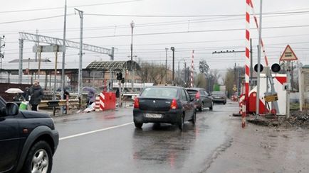 Blocajele de trafic în balashikha 7 moduri de a rezolva - viața urbană - riamo în balashikha