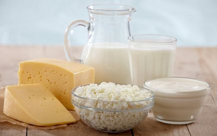 Продукти, що підвищують лактацію грудного молока матері-годувальниці список