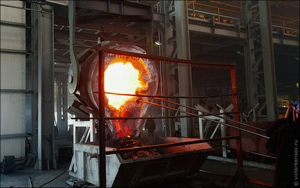 Виробництво металургійного кремнію це цікаво!