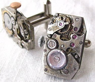 Despre Steampunk (trafic!)